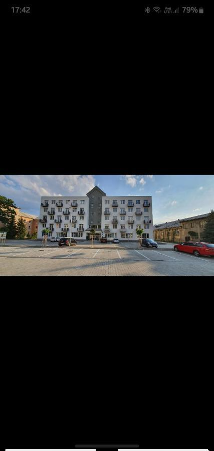 Apartman Kapitana Nalepku Anna Liptovský Mikuláš Eksteriør billede